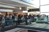 Compass Manchester Jobs Fair